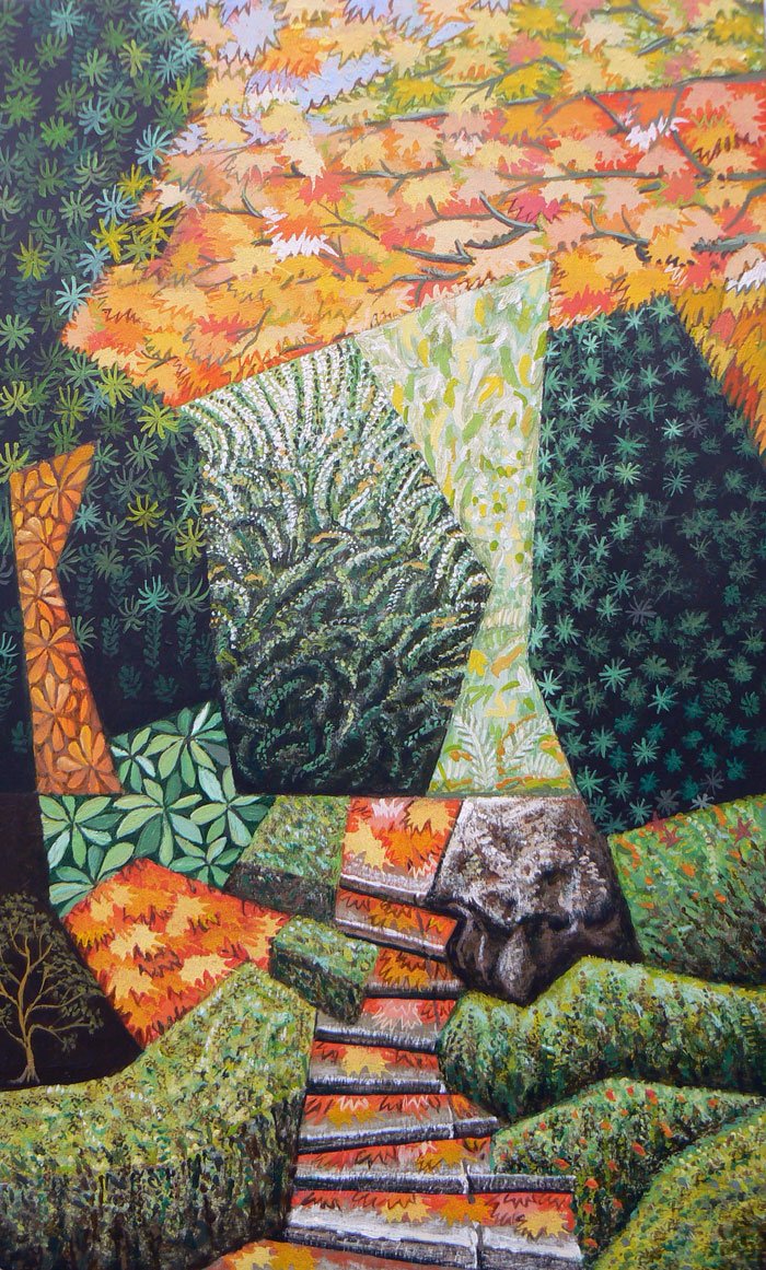 Marle Place - Landscape Hybrids