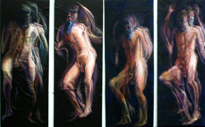 Figures in Movement