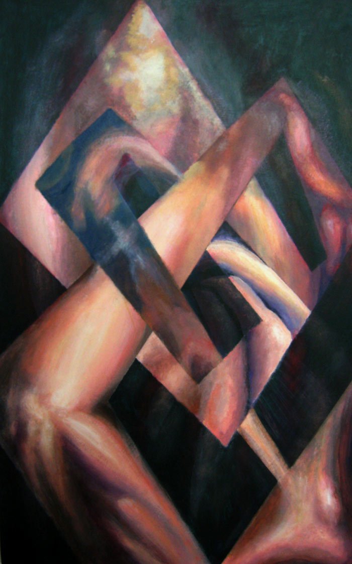 Figures in Movement